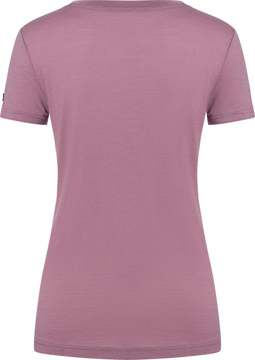 Actual product image Super Natural Women's Arabesque Tee (M)