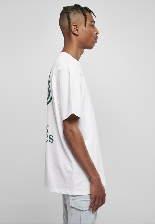 Produktbild Urban Classics Organic Tree Logo Tee - 16988 (M)