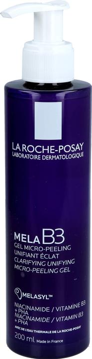La Roche Posay Mela B3 Cleansing Gel (Cleansing gel, 200 ml)