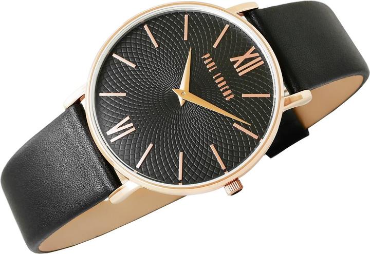 Produktbild Paul Lorens Damenuhr PL11989A7-1A3 (250 mm)