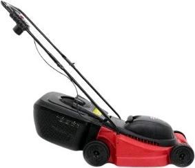 Produktbild MTD Elektro-Rasenmäher - SMART 38 E - für 300 m² - 1.400 W (Netzbetrieb)