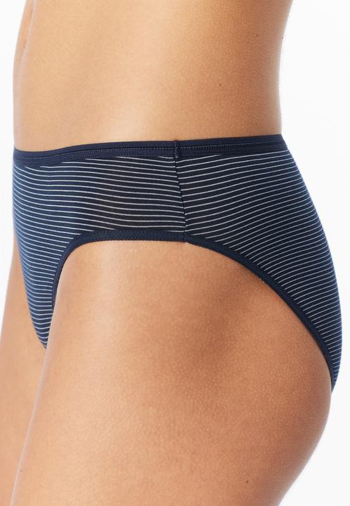 Produktbild Schiesser Essential 2PACK Tai (46, 2er Pack)