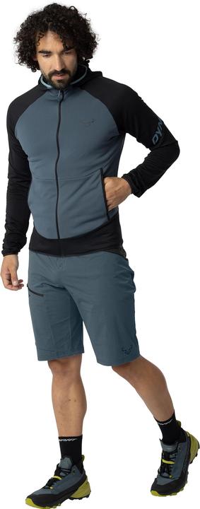 Immagine prodotto Dynafit Transalper Light Polartec Hoody (S)