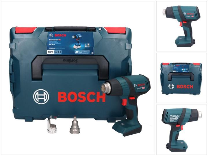 Produktbild Bosch Professional GHG 18V-50