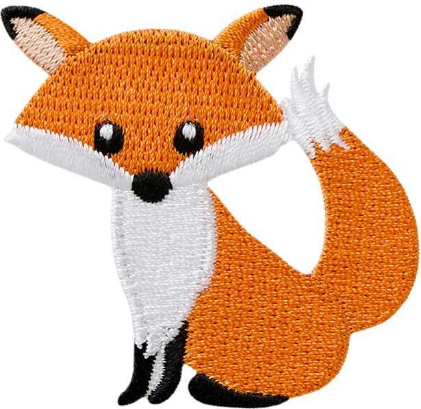 Mono Quick Fuchs (1 x)