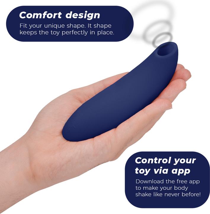 Produktbild We-Vibe Melt