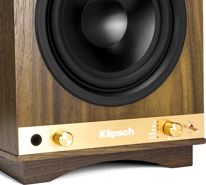 Produktbild Klipsch The Sixes (1 Paar, 200 W)