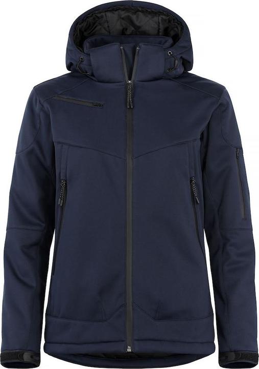 Blu marino, Oscurità