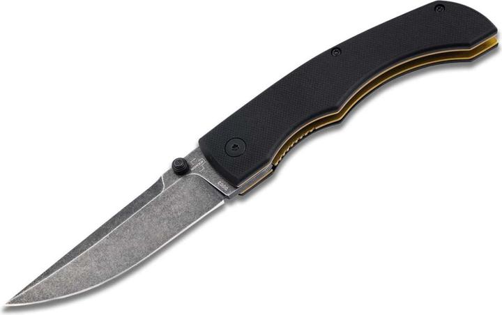 Immagine prodotto No Name Coltello Pokéknife Boker Plus (9.10 cm)