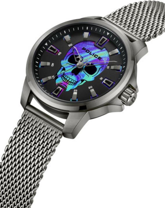 Immagine prodotto Police Herrenuhr MENSOR (Orologio da polso analogico, 44 mm)