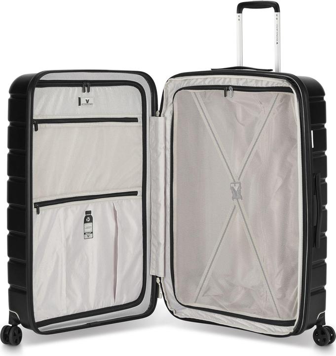 Image du produit Roncato Relife 4 roues trolley 78 cm avec soufflet extensible (110 l)
