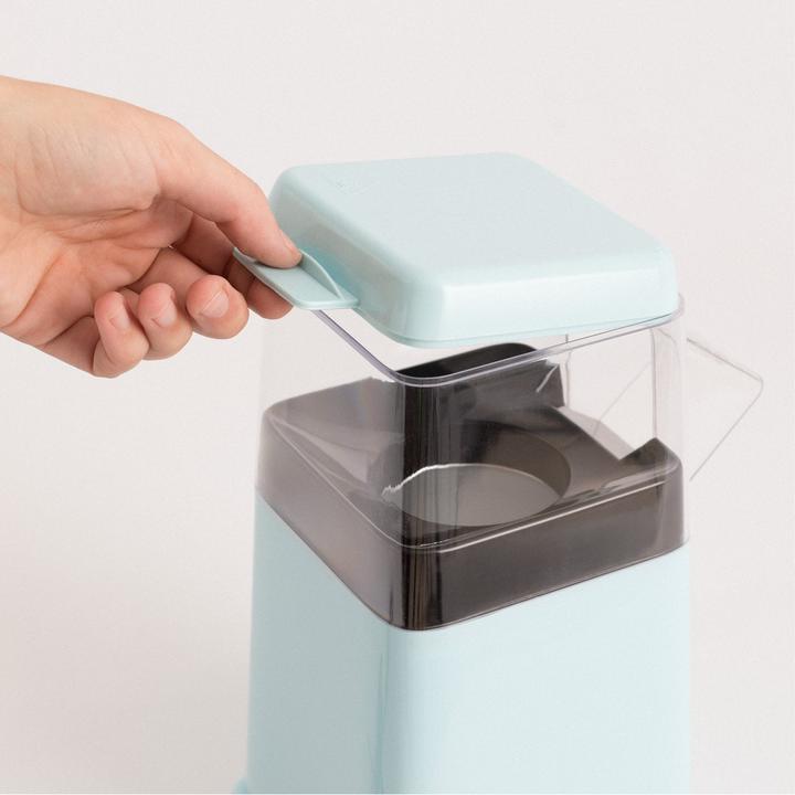 Actual product image Create electric popcorn machine