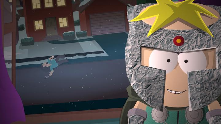 Immagine prodotto Ubisoft South Park: The Fractured But Whole (Codice in scatola) (Switch, EN)