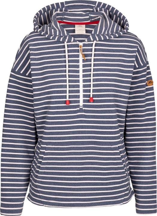 Produktbild Trespass SOFTLY - Damen Kaputzenpullover (XS)
