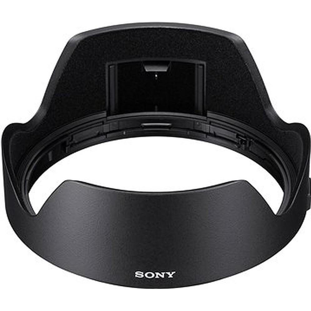 Sony ALC-SH168, Gegenlichtblende, Schwarz