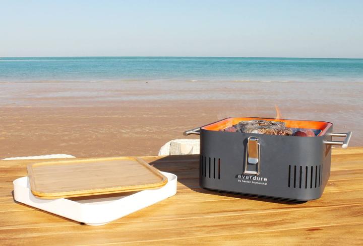 Produktbild Everdure Cube (38 cm)