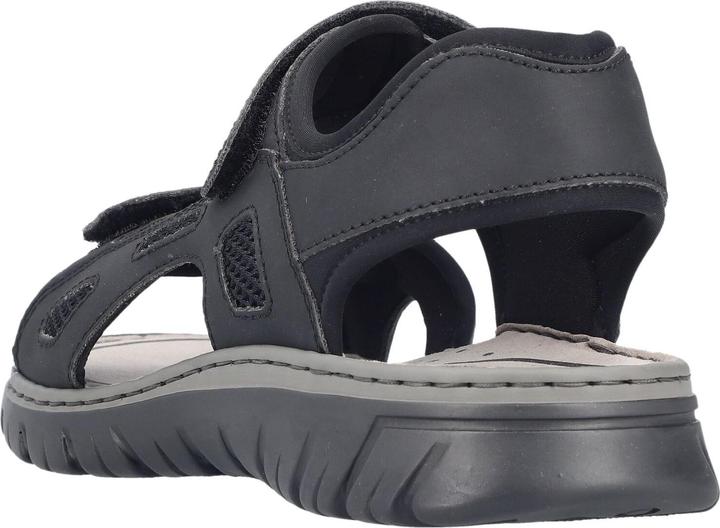 Actual product image Rieker Sandalen (44)