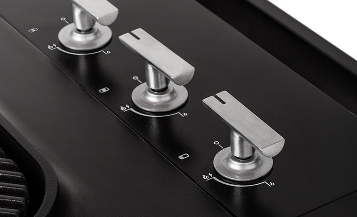 Image du produit Everdure Fourneau (8 kW)