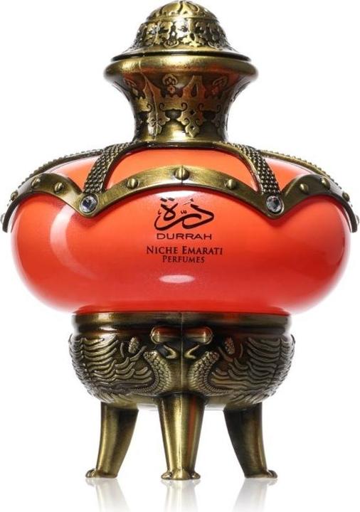 Actual product image Lattafa Perfumes Lattafa Niche Emarati Durrah Eau De Parfum 100ml (Eau de parfum, 100 ml)