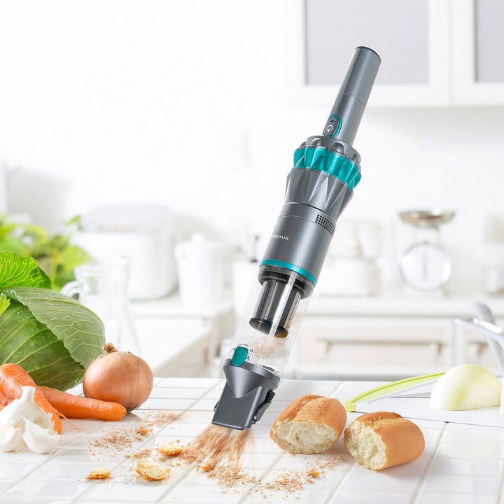 Produktbild Genius Invictus One DC 500