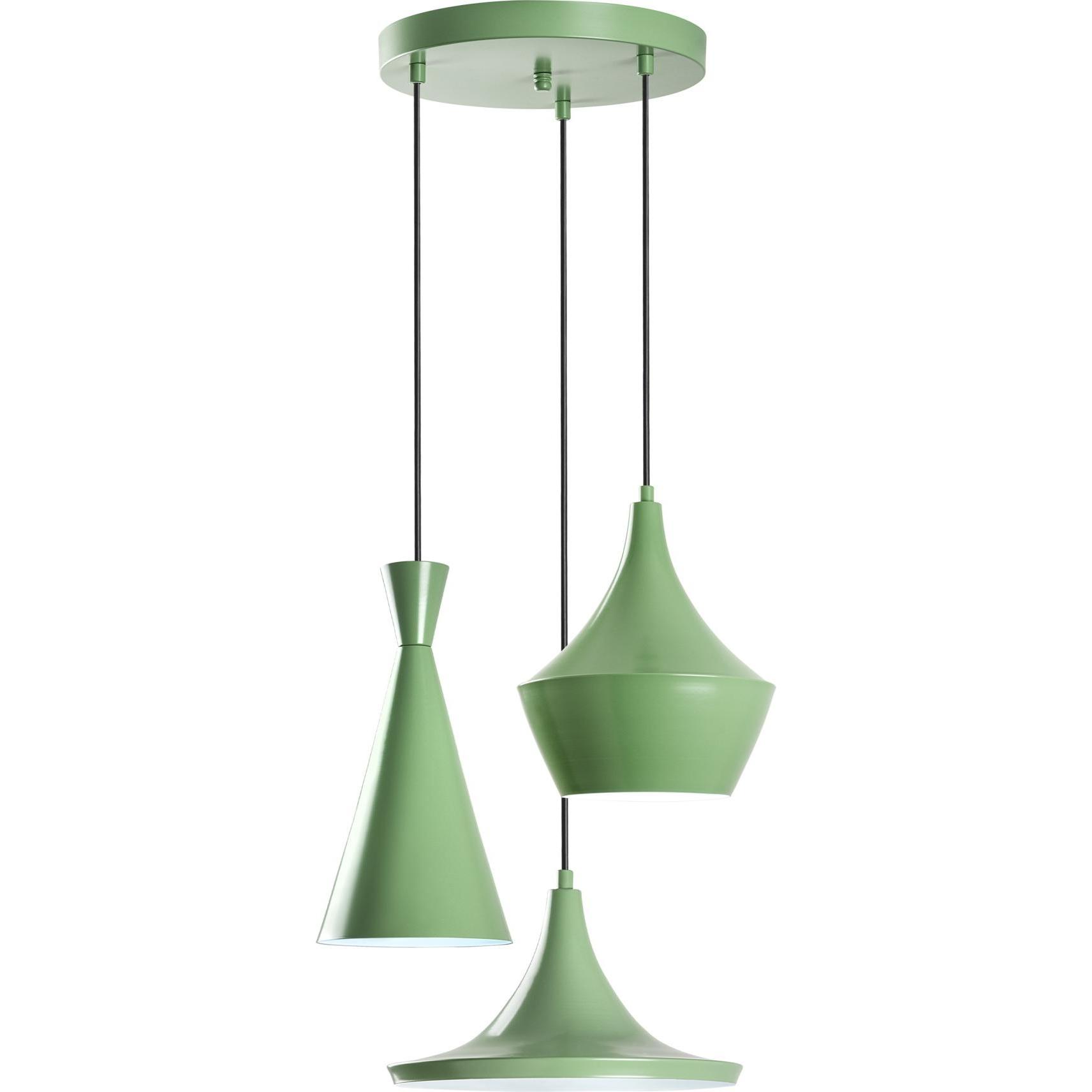 Opviq, Pendelleuchte, Tom (E27)