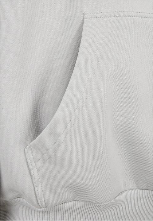 Actual product image Urban Classics Upper Block Hoody (XL)
