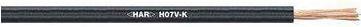 Image du produit Lapp Toron H07V-K 1 x 2.50 mm² vert (100 m)
