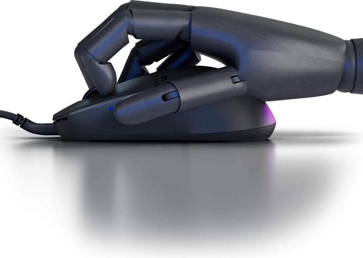 Produktbild Pulsar Gaming Gears X2H Wired - Medium Size 2 (Kabellos)