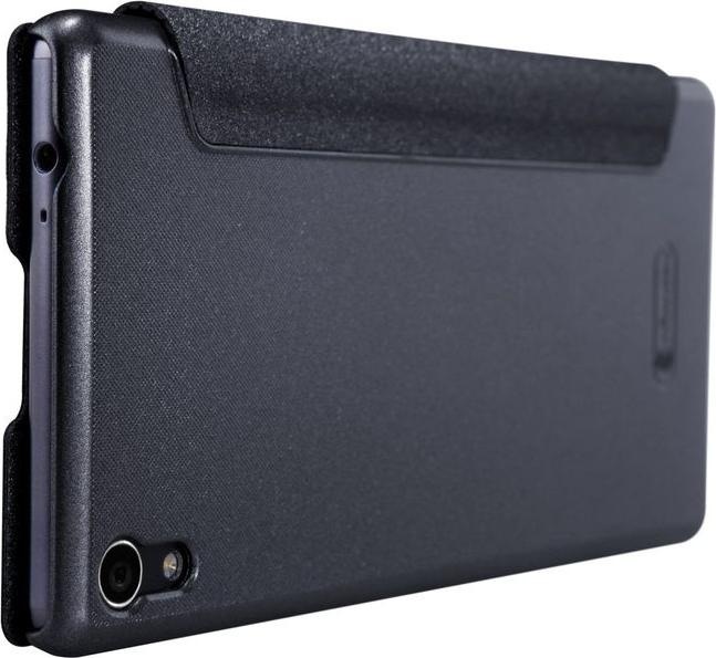 Actual product image Nillkin Sparkle Series (Sony Xperia XA Ultra)