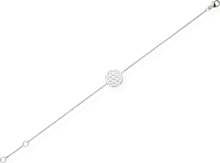 Immagine prodotto Carat Motifs (18 cm, Argento)