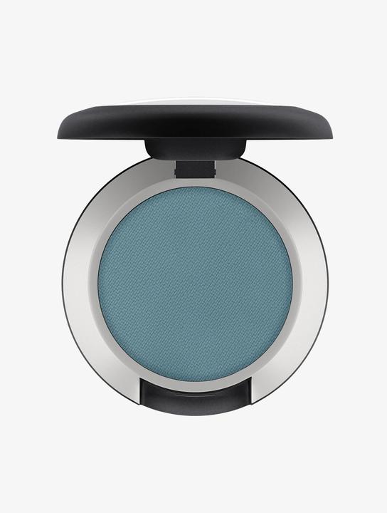 Image du produit MAC Cosmetics Powder Kiss Soft Matte Eye Shadow (Good Jeans)