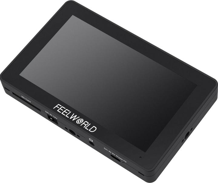 Actual product image Feelworld F6 Plus (5.50", Full HD)