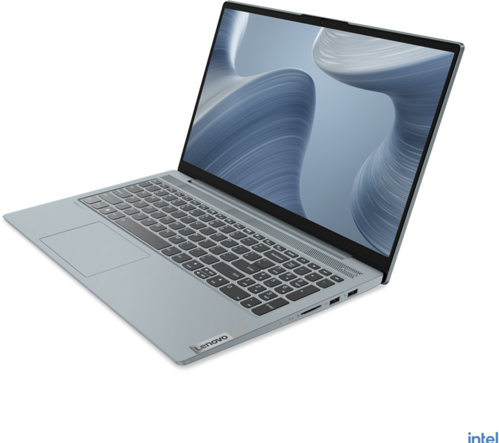 Produktbild Lenovo IdeaPad 5 15IAL7 (15.60", Intel Core i7-1255U, 16 GB, 1000 GB, DE)