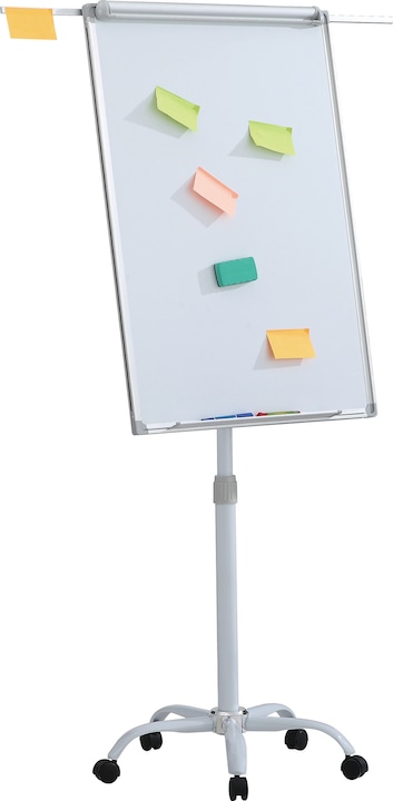 Office Products Flipchart (70 x 100 cm)