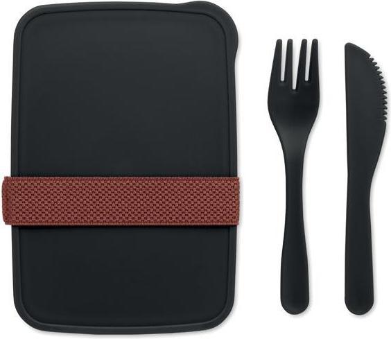 Actual product image MidOcean Sunday Lunch Box