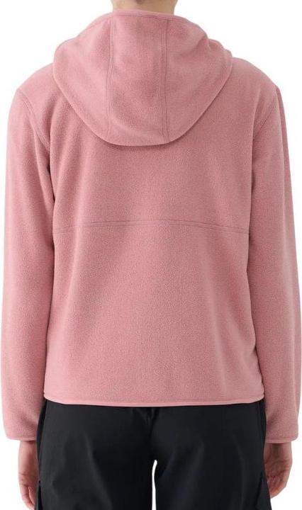 Produktbild 4F Damen-Fleece-Sweatshirt (XL)