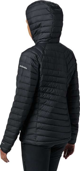 Actual product image Columbia Powder Lite (M)
