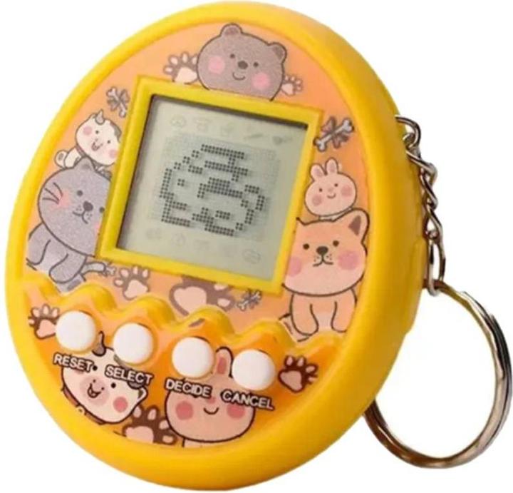 Avizar AVJ-TK477 Virtuelles Tier