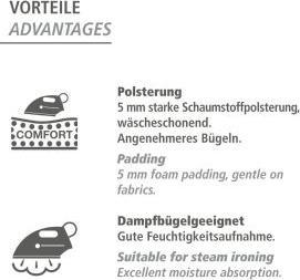 Immagine prodotto Wenko Base (110 x 30 cm)