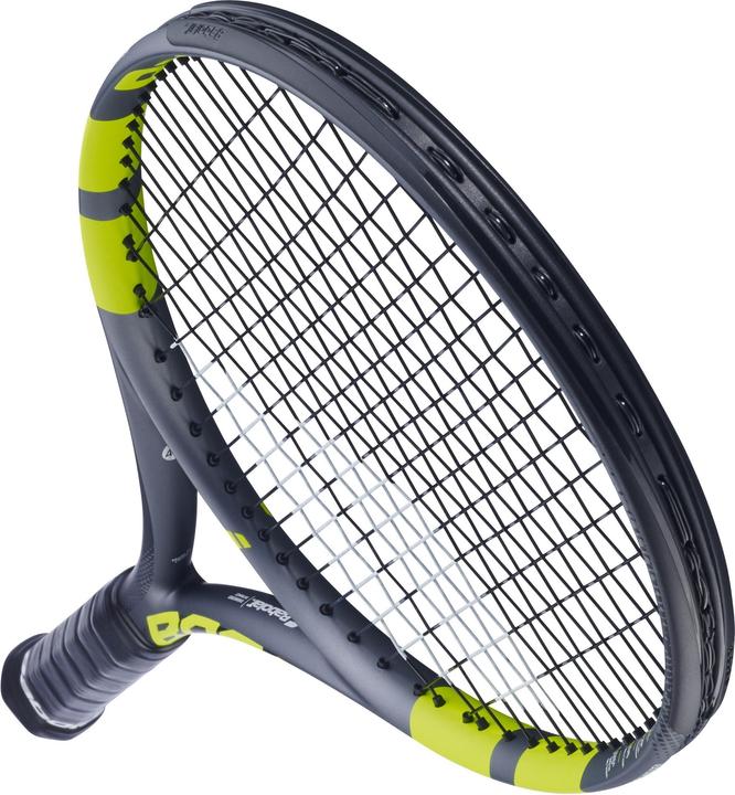 Actual product image Babolat BOOST AERO STRUNG Grösse: 2 (2, 300 g, Covered)