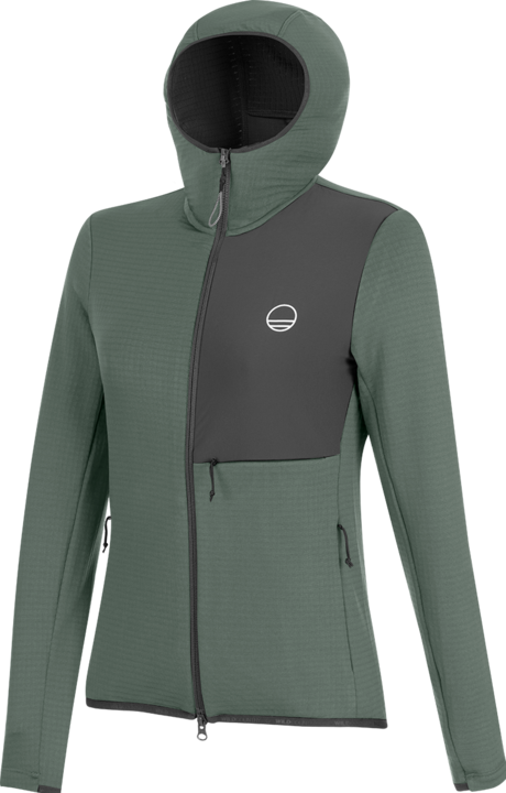 Wild Country Session Pro Hoody Damen