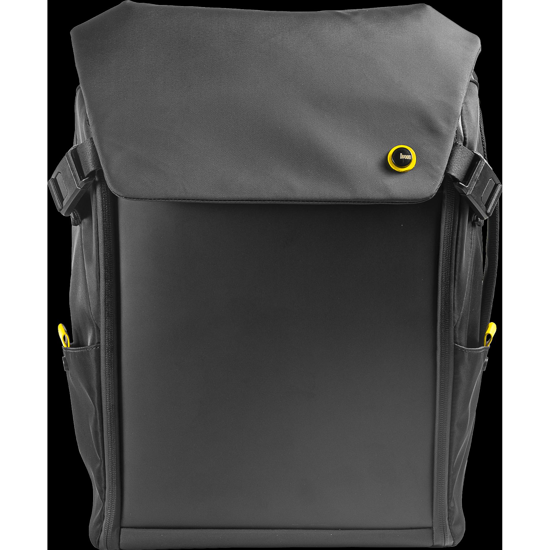 Divoom, Rucksack