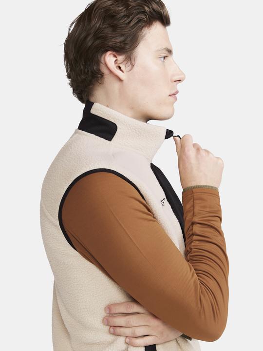Immagine prodotto Craft GILET IN PILE ADV EXPLORE M 211999 3XL (3XL)