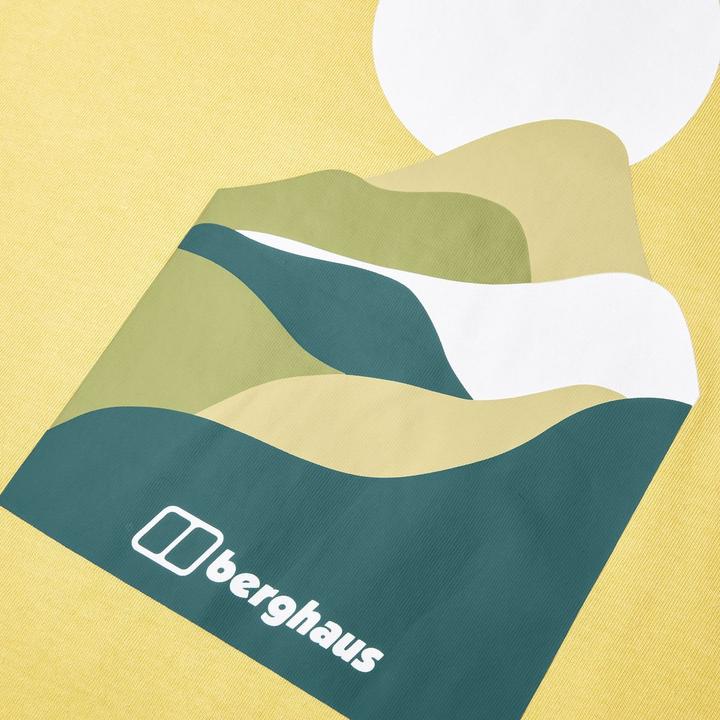 Immagine prodotto Berghaus M Rolling Peaks Tee (T-Shirt) (50)