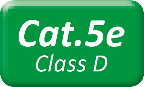 Image du produit Value Câble de réseau (UTP, CAT5e, 3 m)