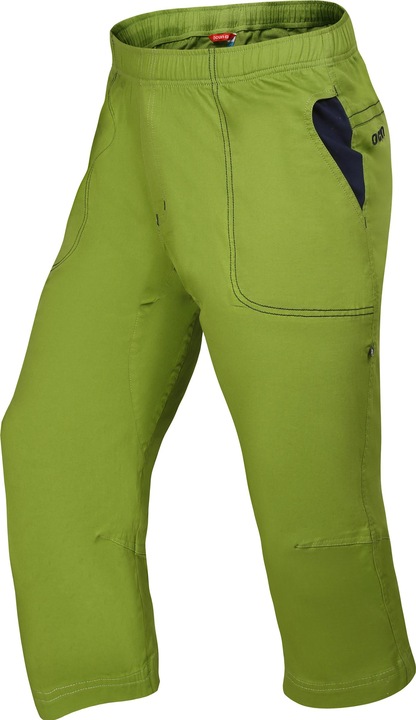 Image du produit Ocun Jaws 3/4 pants (XL)