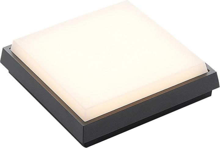 Actual product image Lucande Amra (795 lm)