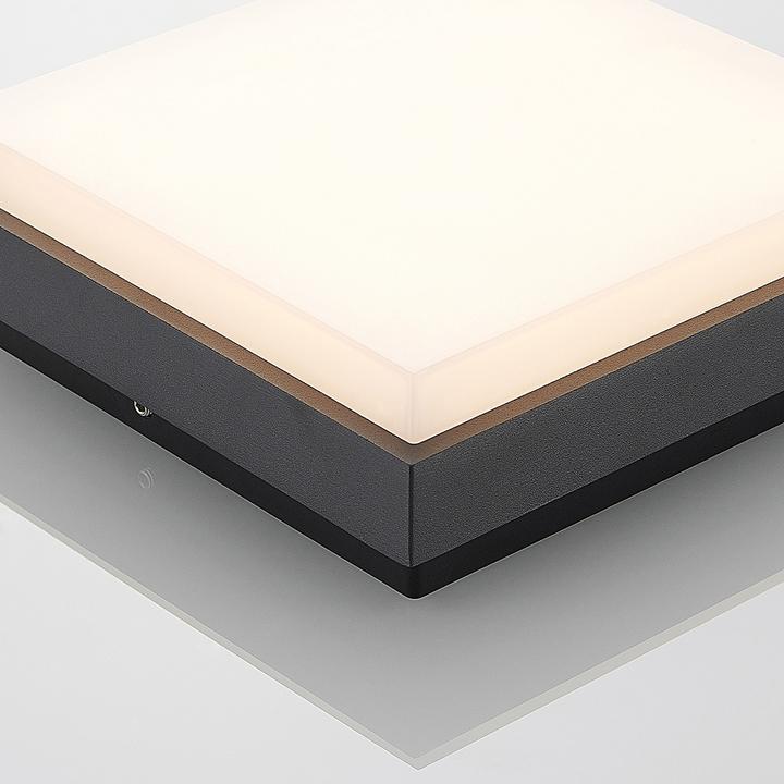 Actual product image Lucande Amra (795 lm)