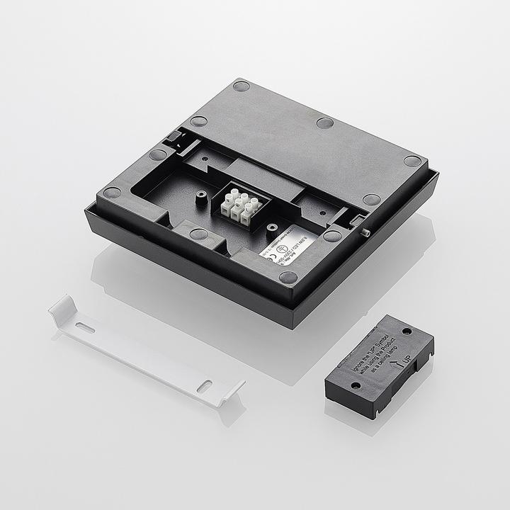 Actual product image Lucande Amra (795 lm)