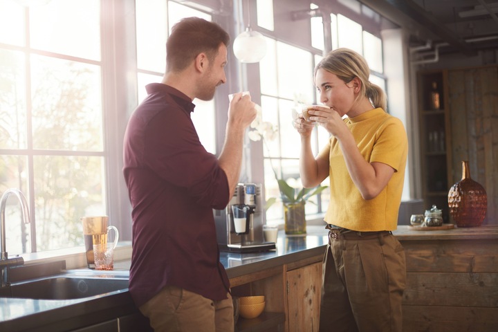 Immagine prodotto Philips LatteGo Serie 5000